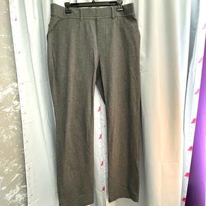 Lands End knit pants